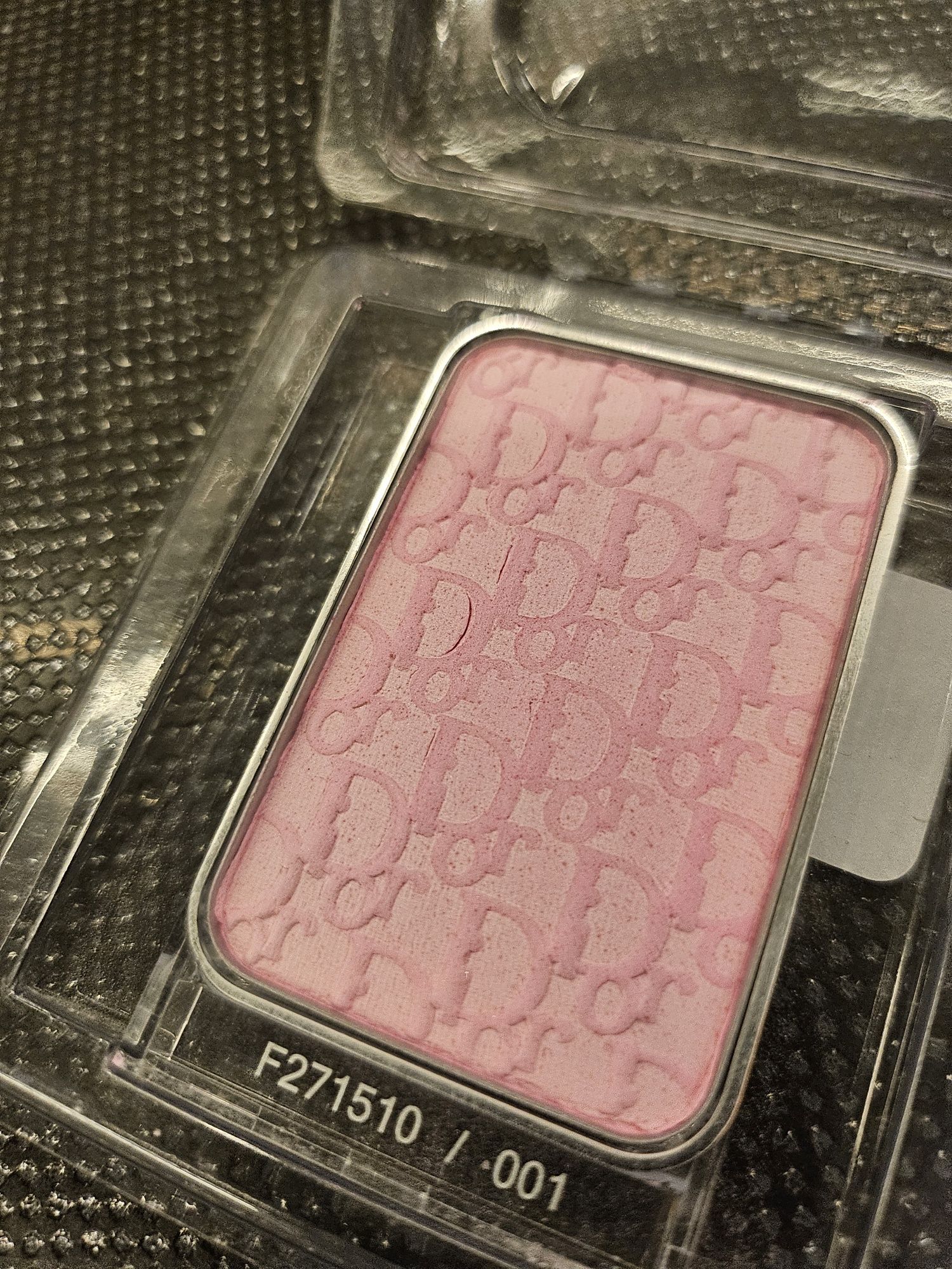 DIOR  Rosy Glow Refil руж за лице
