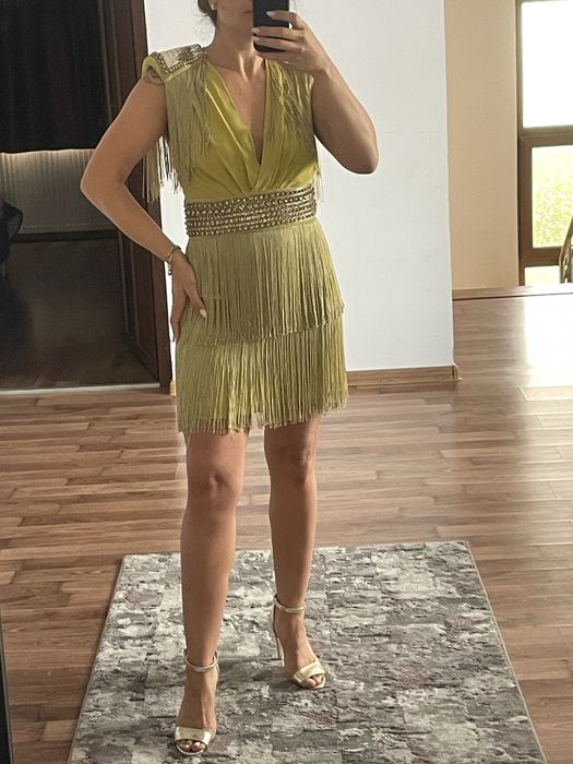 Rochie Elisabetta Franchi