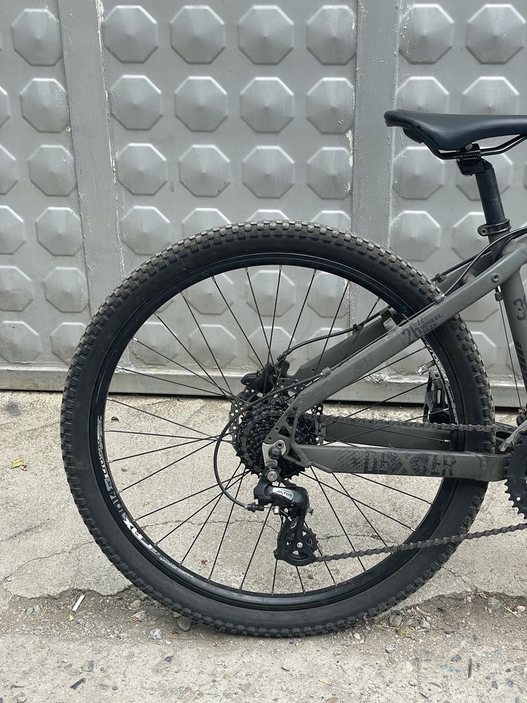 Колело Cross Dexter 26”