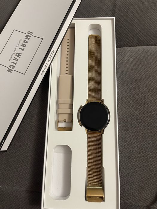 Часы Smart Watch