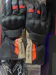 Manusi moto Alpinestars Denali Aerogel (nu dainese,shoi,