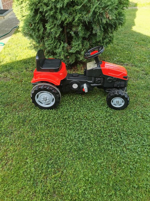 Tractor copii pilsan