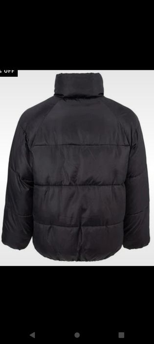 Geaca de iarna Lee cooper mărimi L și XL și pantofi Lee cooper piele