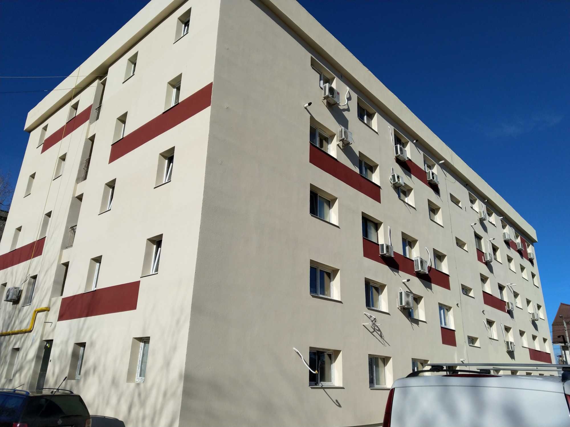 Garsoniera de vanzare