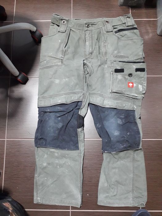 vand blugi ENGELBERT STRAUSS mar 54