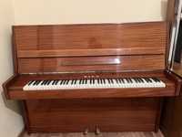 Пианино Riga в отличном состоянии