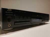 CD Player JVC model XL-V164BK - Impecabil/made in France
