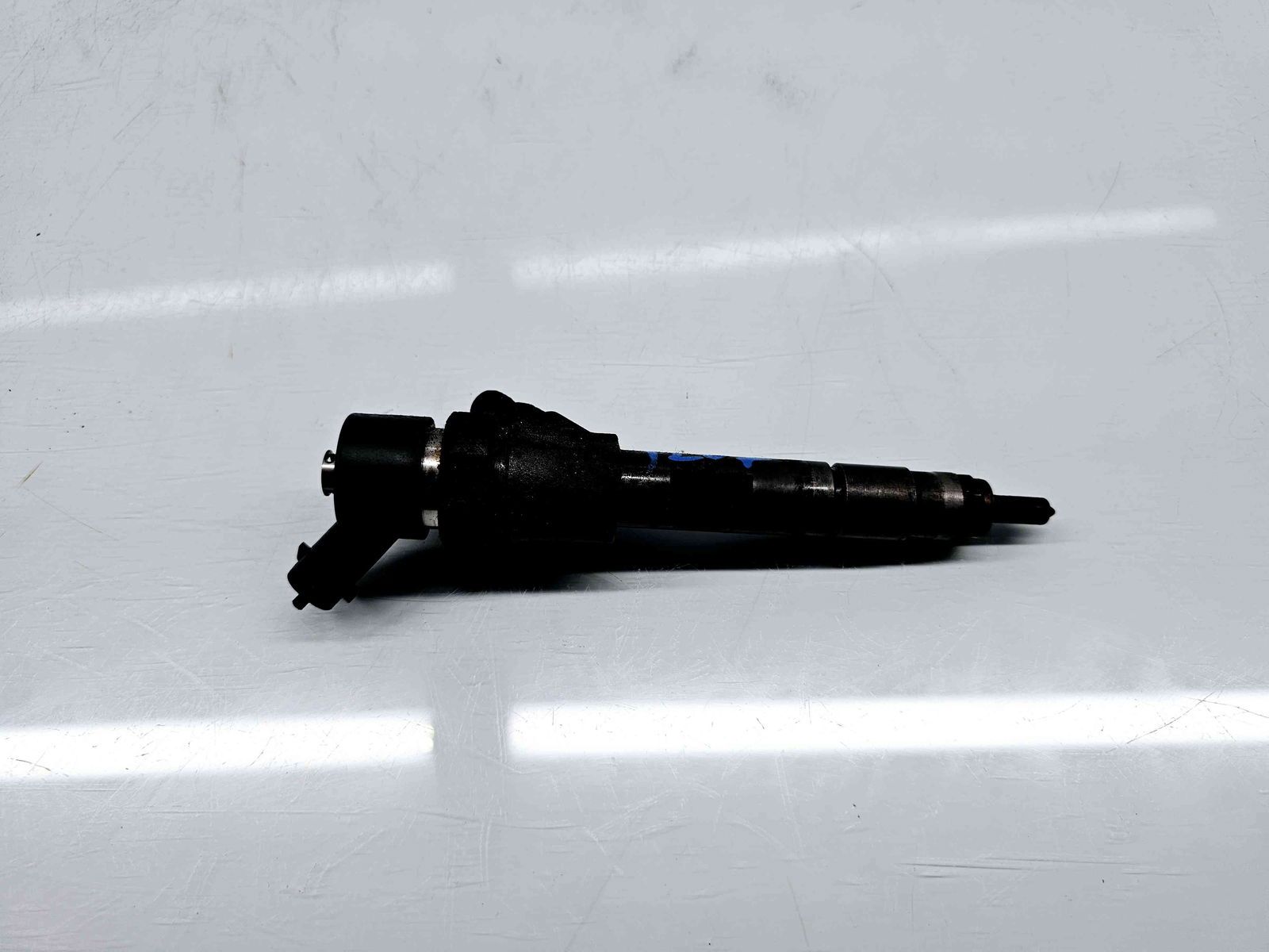 Injector Renault Espace 4 [Fabr 2002-2014] 8200100272 | 0445110110B 1.