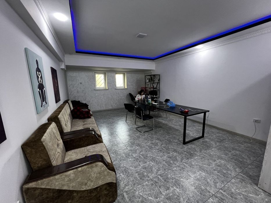 Аренда помещения под офис Ц-15