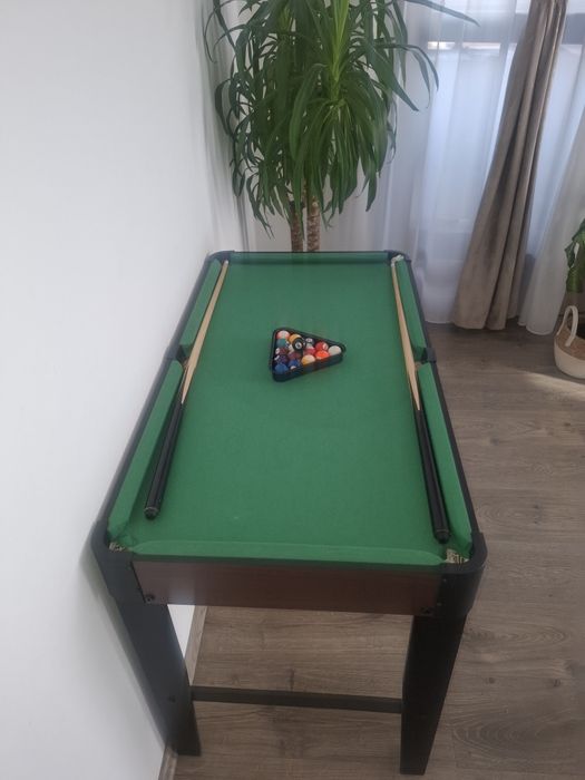 Masa biliard copii
