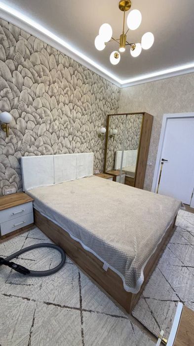 Premium Lux Новастройка 2 хона 2 этаж Икарда жойлашган.Агентство