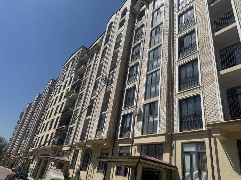 ;Мирзо Улугбек‼️Новостройка 1к квартира 59м2 от Grand Capiral кирпич