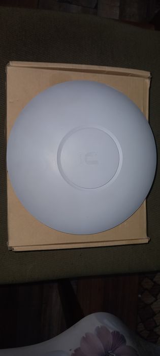 Продаётся точка доступа UniFi6