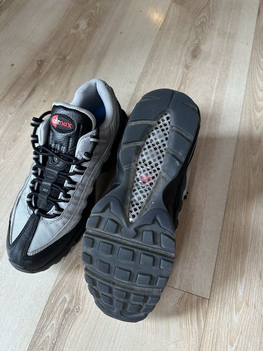 Маратонки Nike Air Max 95