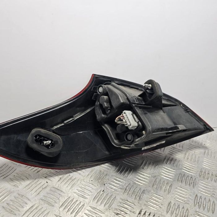 Stop aripa dreapta Renault Megane 3 facelift