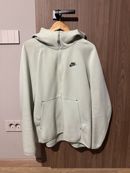 Nike tech fleece first season