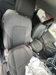 interior complet material textil ford puma 1.0 benzina 2021