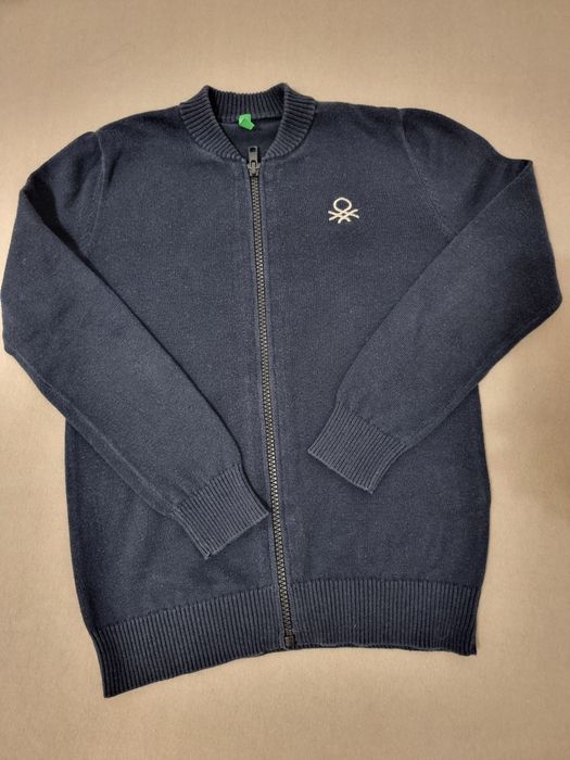 Vand cardigan Polo Ralph Lauren copii 6-7 ani