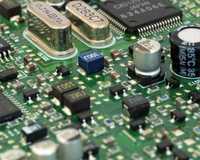 Ремонт и обслуживание электроники промышленного оборудования