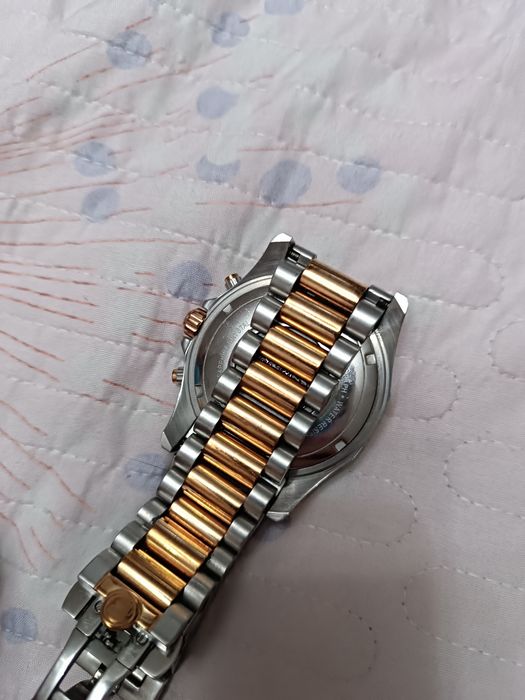 Часы наручные Roamer Rockshell Mark 3