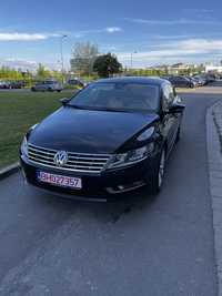 VW Passat CC 2013 DSG