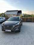Hyundai Tucson Stare perfectă de funcționare,primul proprietar