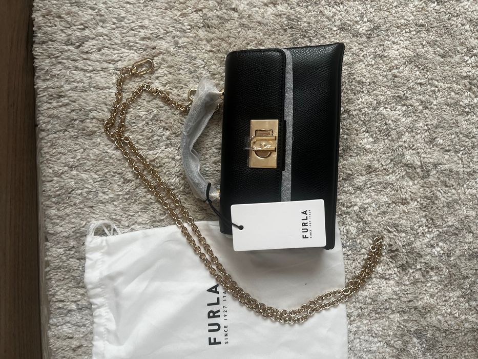 Нова Дамска Чанта Furla