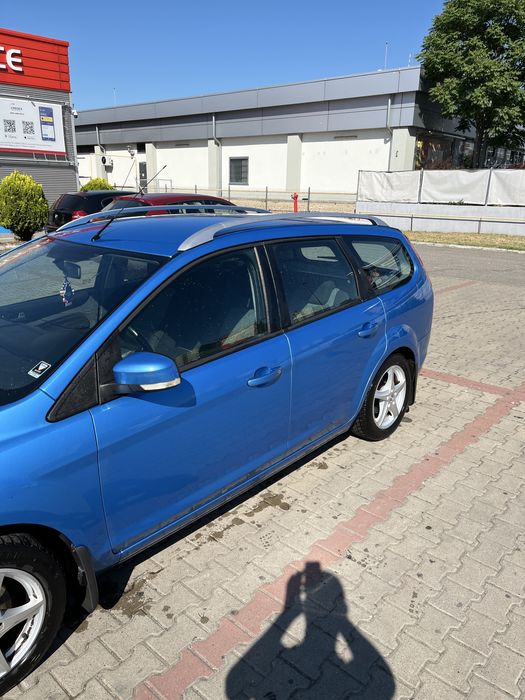 De vanzare ford focus