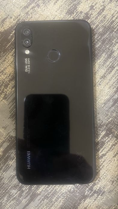 Huawei  P20 lite