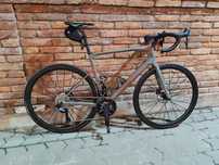 Cursiera Bmc  Roadmachine 01 three 2022 Mărime 56