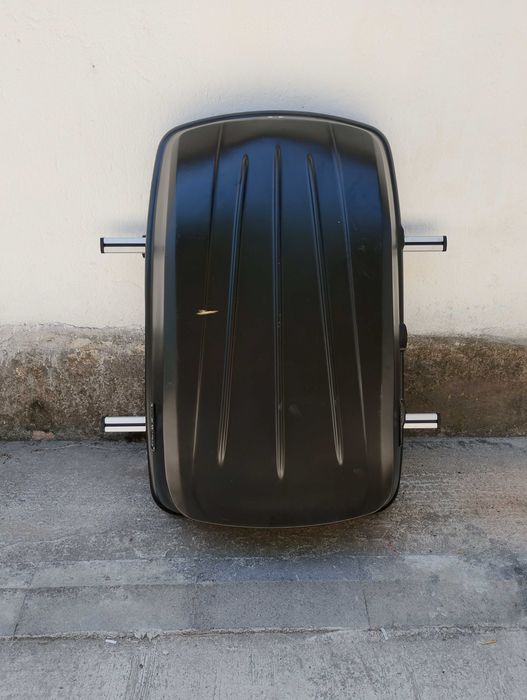 Продава се.Багажник