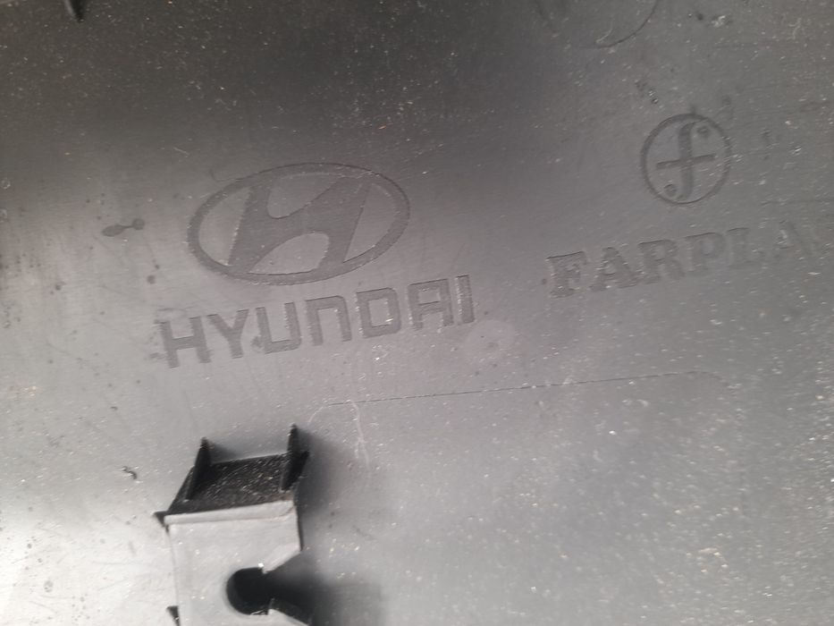 Лайсна Hyundai i10 2013/22г