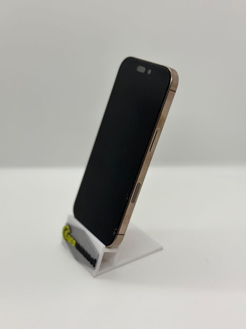 Telefon mobil Apple iPhone 16 Pro, 128GB, Baterie 100% -A-