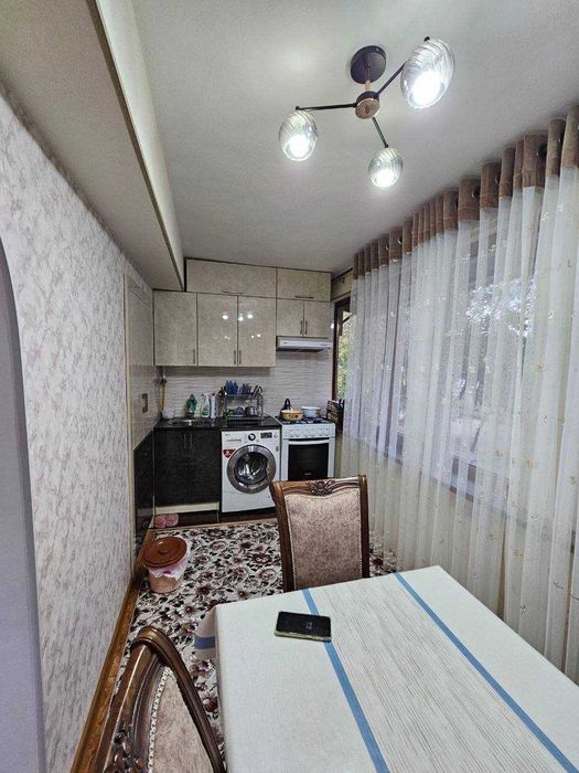 Продается 3х комнатная