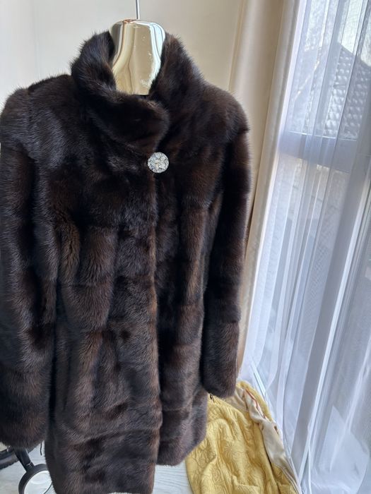 Шуба, трансформер