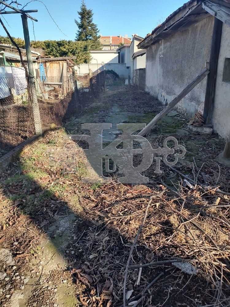 Продава се Парцел в Добрич, Кралска зона - 378 кв.м за 159 €/кв.м - Снимка #1