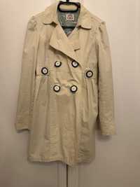 Trench dama M, impecabil