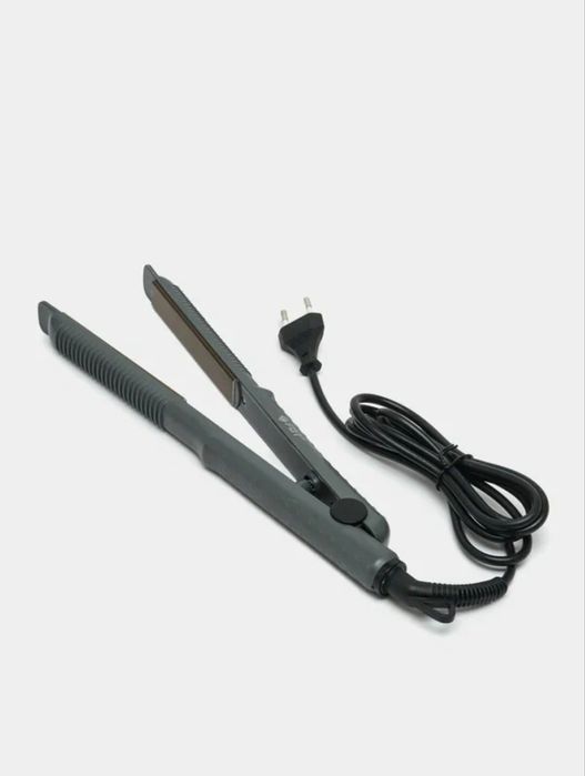 Профессиональный утюжок для волос FBT--- гладкость с первого прохода