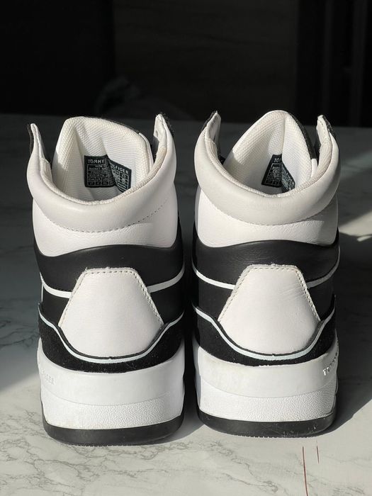 Sneakers Tommy Hilfinger