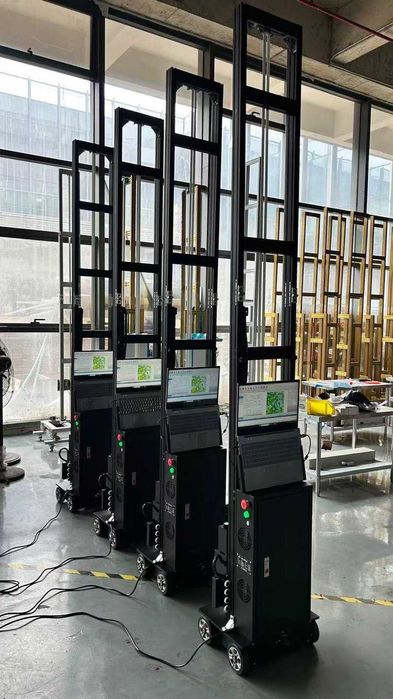 Настенный принтер! Принтер УФ! Японский настенный принтер!