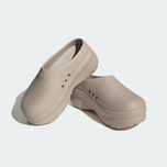 Adidas Mules Noi Originali