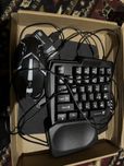 Pubg uchun klaviatura sichqoncha emulator tel.ga buluton bn ulanadi