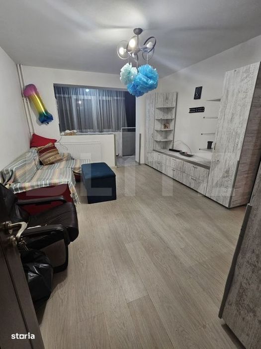 Apartament cu 2 camere, 51 mp, zona Sud