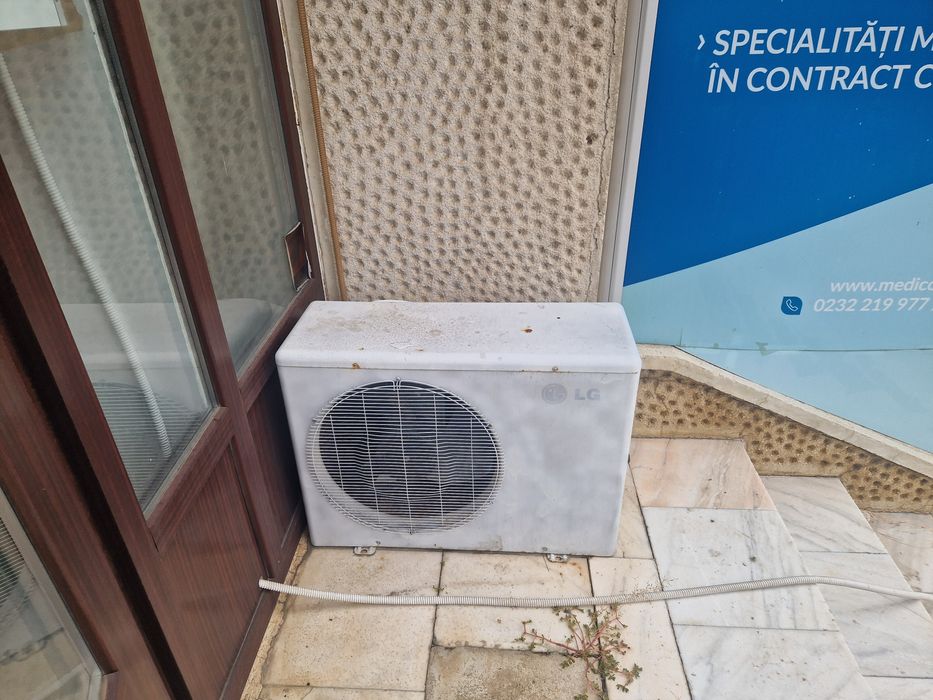 Aer conditonat LG 24000btu