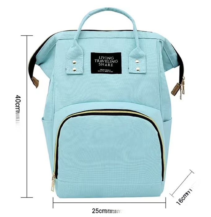 Бебешка раница за количка чанта за майки за бебешки аксесоари кърмачки