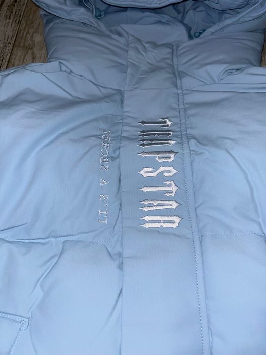 Geaca trapstar puffer