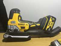 Dewalt scule electrice 18v