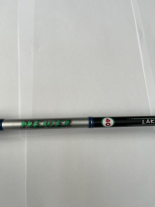 Фидер въдица Filstar Premier Lake Feeder - 3.30 м - 40 гр.