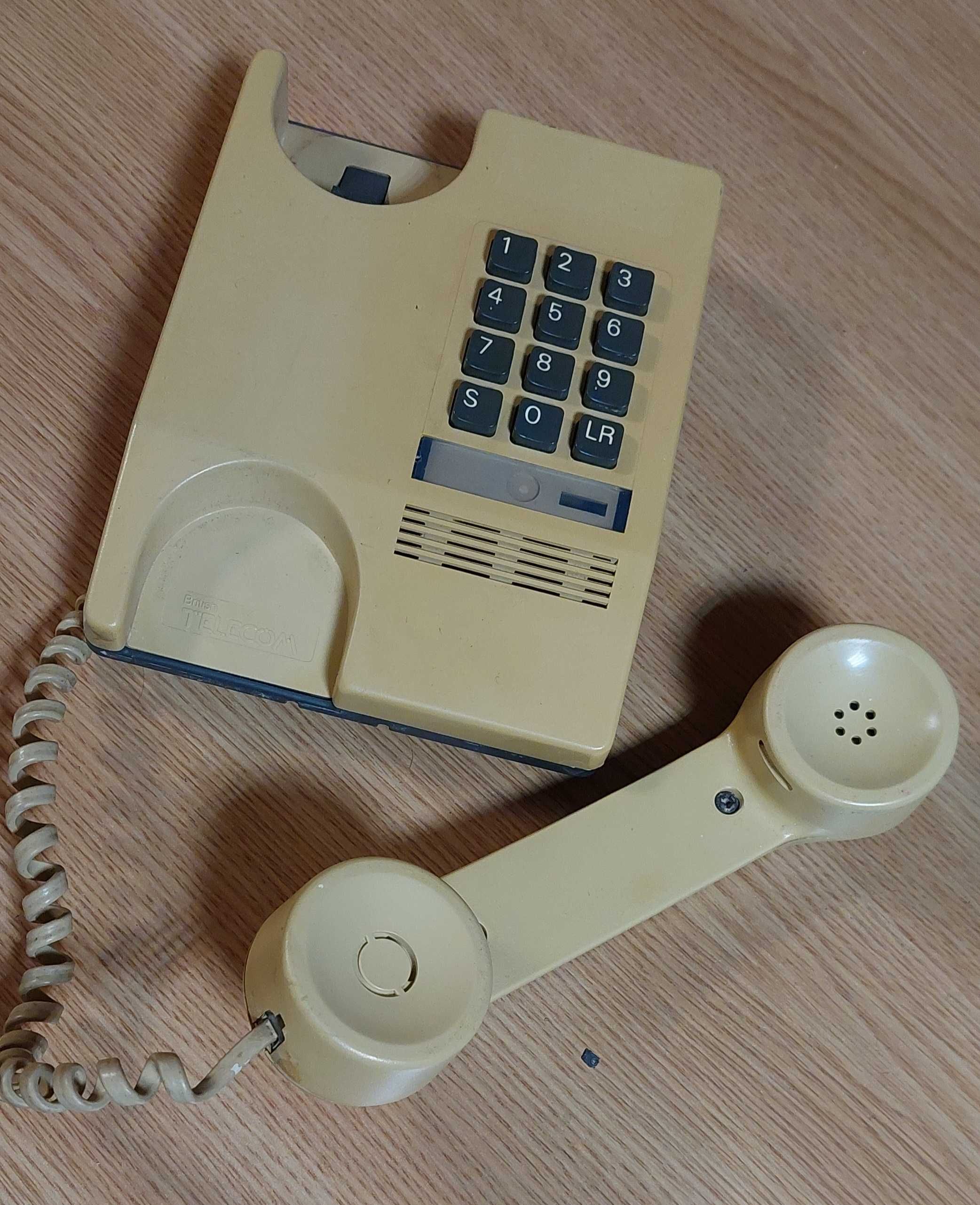 Telefon Vechi British Telecom