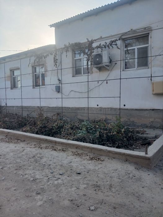 Продажа земельного дома с большим участком